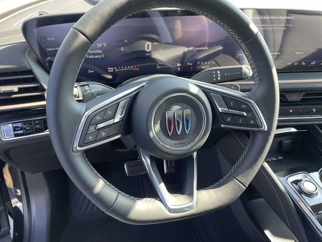 2026 Buick Envision Sport Touring - Photo 14