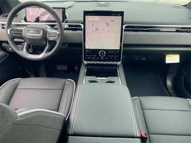 2026 GMC Sierra EV Elevation - Photo 25