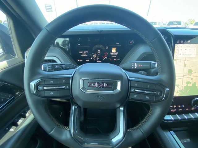 2026 GMC Yukon XL AT4 - Photo 19