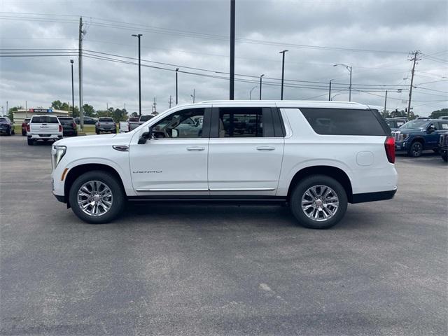 2025 Gmc Yukon XL Denali photo 4