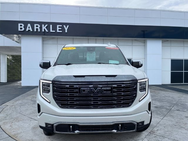 2024 GMC Sierra 1500 Denali Denali Ultimate - Photo 8