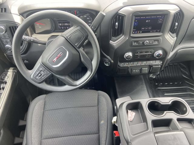 2026 GMC Sierra 1500 Pro - Photo 9
