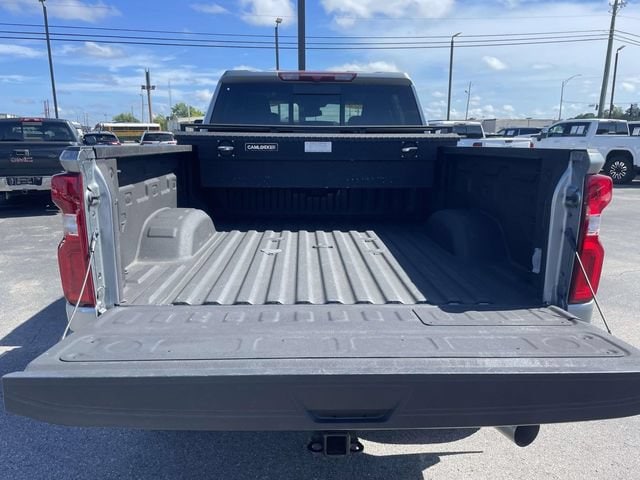 2024 Chevrolet Silverado 2500HD LTZ - Photo 9
