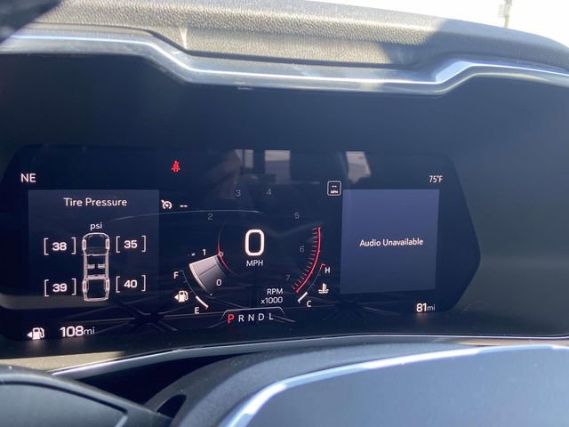 2025 GMC Canyon Elevation - Photo 17