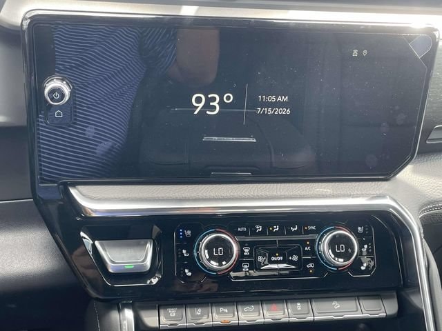 2026 GMC Sierra 2500HD Denali - Photo 18