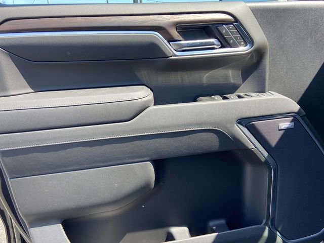 2026 GMC Sierra 1500 SLT - Photo 12