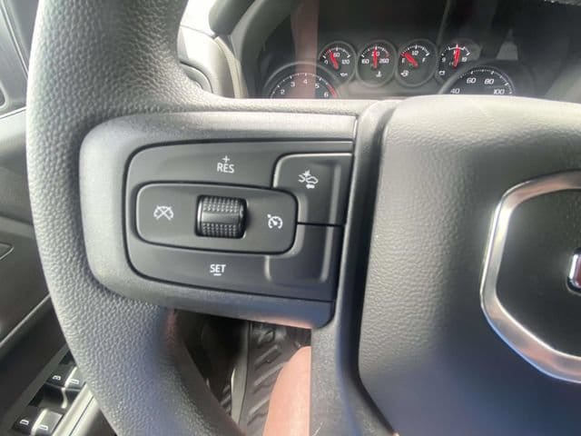 2026 GMC Sierra 1500 Pro - Photo 20