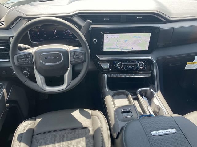 2026 GMC Sierra 2500HD Denali - Photo 10