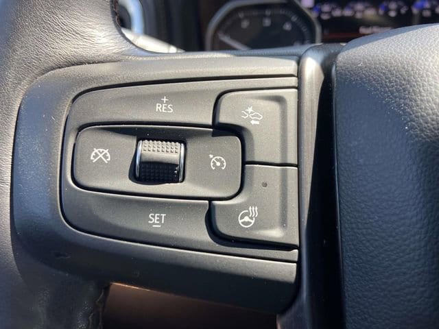 2021 GMC Sierra 1500 AT4 - Photo 20