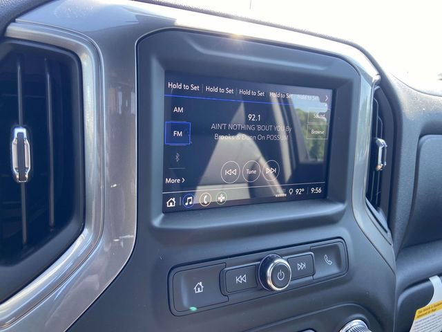 2026 GMC Sierra 1500 Pro - Photo 16