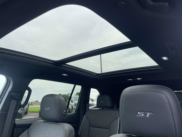 2026 Buick Enclave Sport Touring - Photo 14