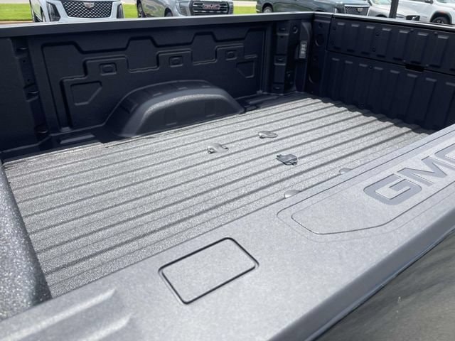 2026 GMC Sierra 2500HD Denali - Photo 8