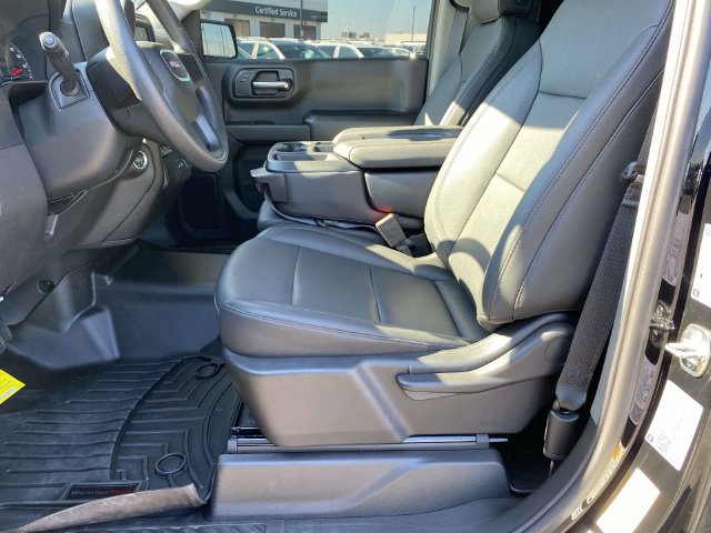 2026 GMC Sierra 1500 Pro - Photo 11