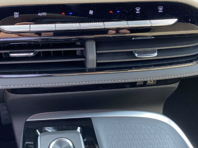 2027 Buick Enclave Preferred - Photo 16