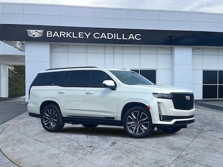 2023 CADILLAC Escalade Sport SUV