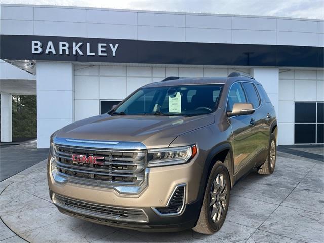 2022 Gmc Acadia SLE photo 3