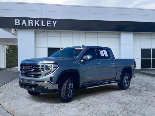 2023 GMC Sierra 1500 SLT - Photo 6
