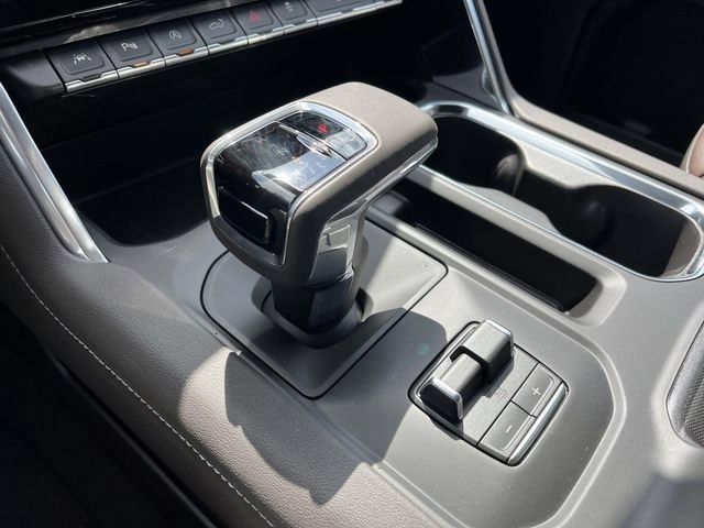 2026 GMC Sierra 1500 Denali - Photo 19