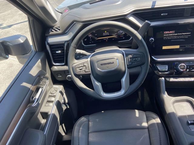 2026 GMC Sierra 3500HD Denali - Photo 11