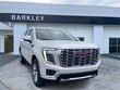 GMC Yukon XL