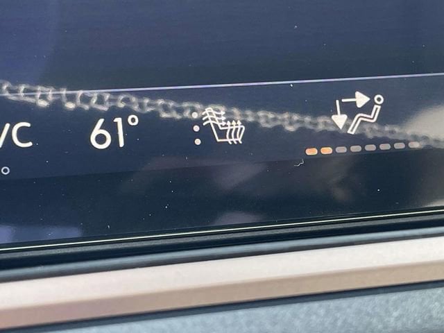 2026 Buick Envision Sport Touring - Photo 19