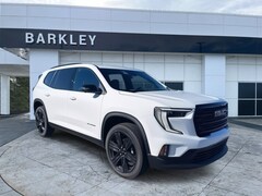 2026 GMC Acadia Elevation SUV