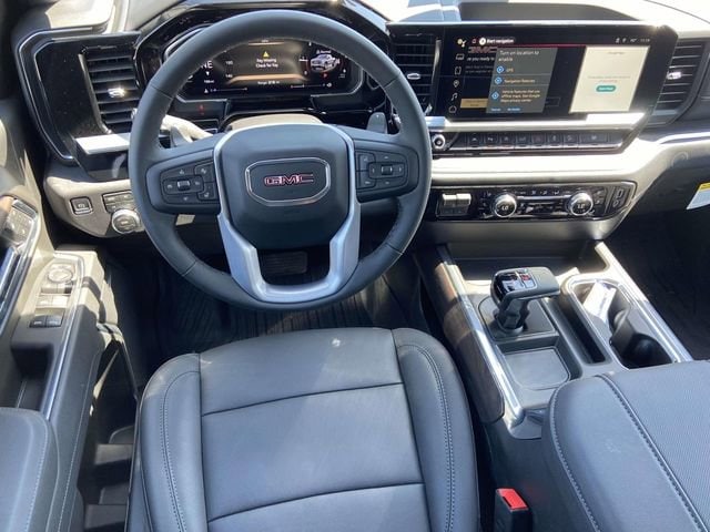 2026 GMC Sierra 1500 SLT - Photo 10