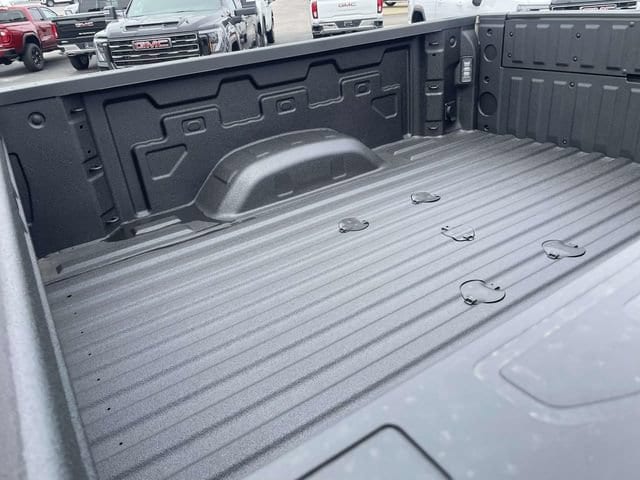 2026 GMC Sierra 2500HD AT4X - Photo 8