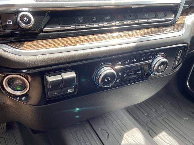 2025 GMC Sierra 3500HD SLE - Photo 25