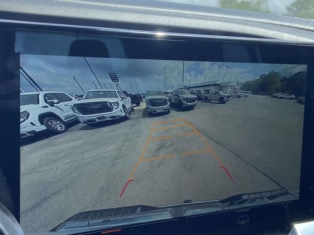 2025 GMC Sierra 3500HD SLE - Photo 24