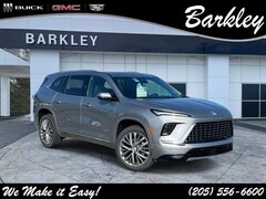 2026 Buick Enclave Avenir SUV