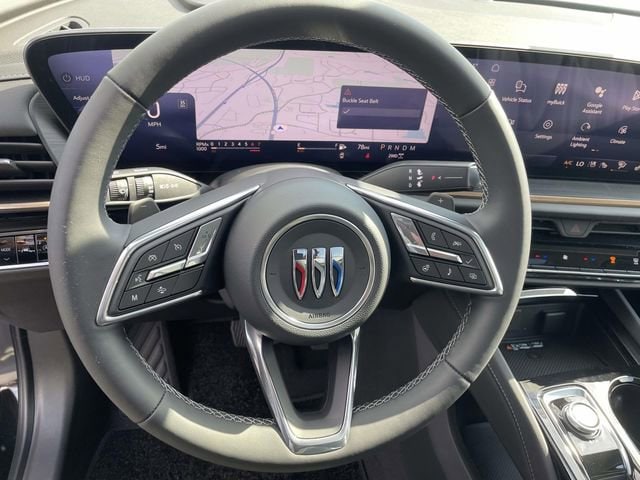 2026 Buick Envision Avenir - Photo 15