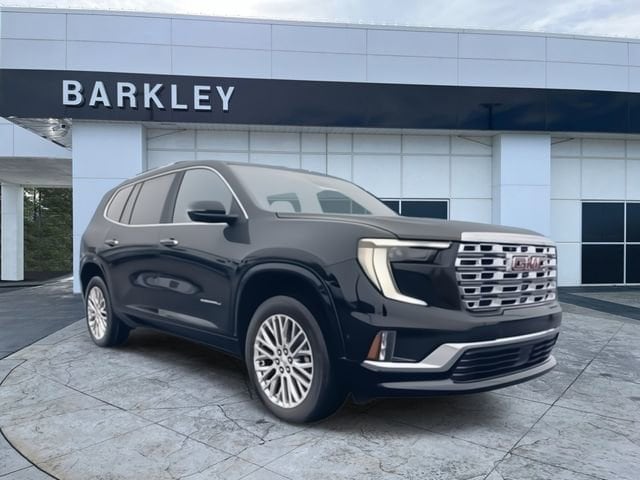 2026 GMC Acadia Denali FWD's photo