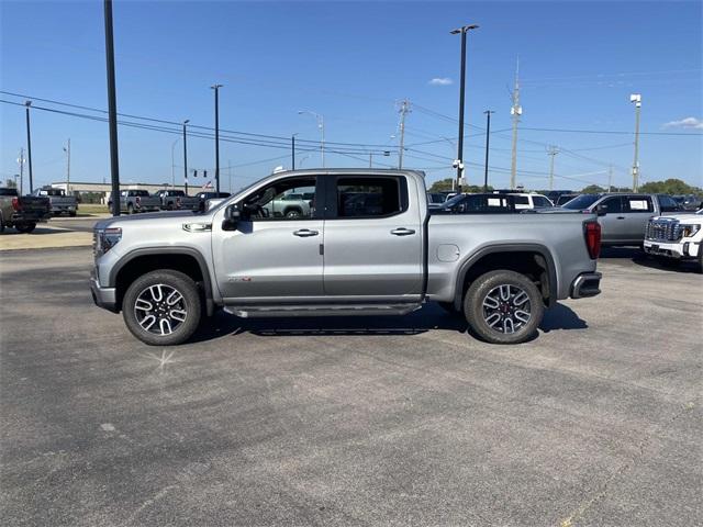2026 Gmc Sierra 1500 AT4 photo 4