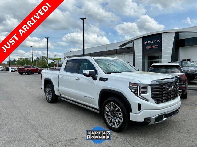 2024 GMC Sierra 1500 Denali Denali Ultimate's photo