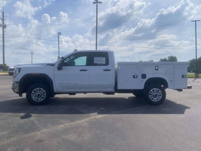2026 GMC Sierra 2500HD Pro - Photo 26