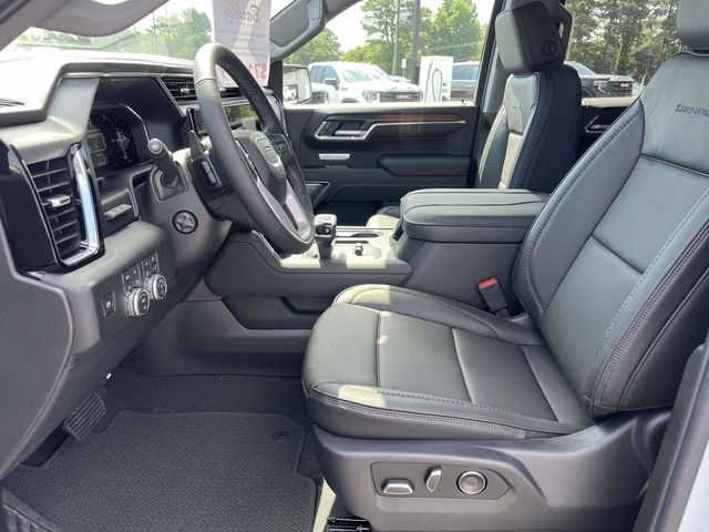 2026 GMC Sierra 1500 Denali - Photo 10