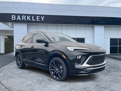 2026 Buick Encore GX Sport Touring SUV