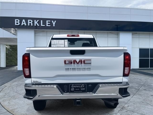 2025 GMC Sierra 2500HD Pro - Photo 6