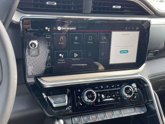 2026 GMC Sierra 2500HD Denali - Photo 16