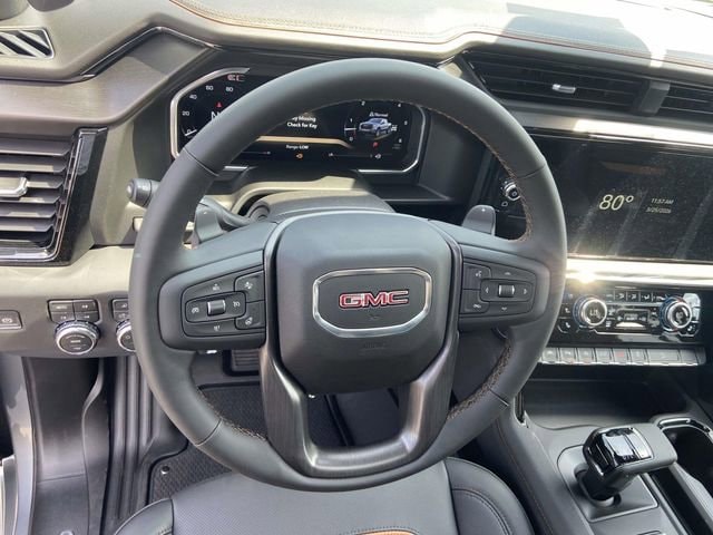 2026 GMC Sierra 1500 AT4 - Photo 15