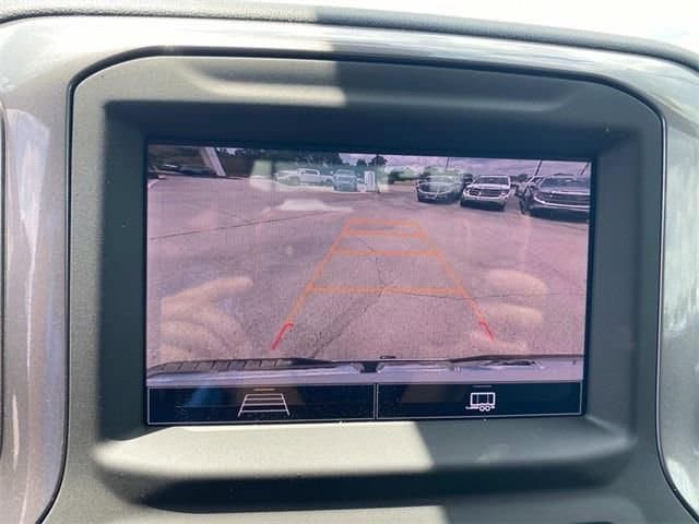 2025 GMC Sierra 2500HD Pro - Photo 21