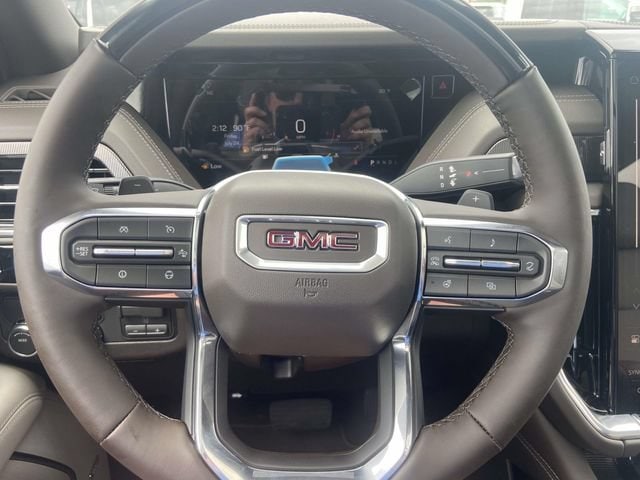2026 GMC Yukon Elevation - Photo 13