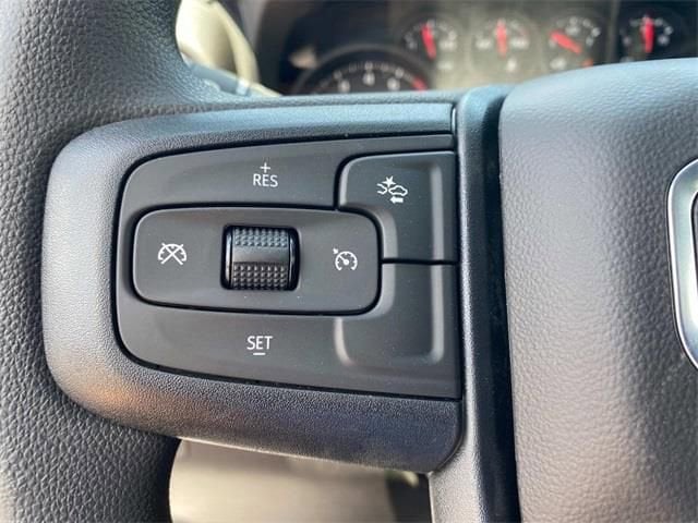 2025 GMC Sierra 2500HD Pro - Photo 17