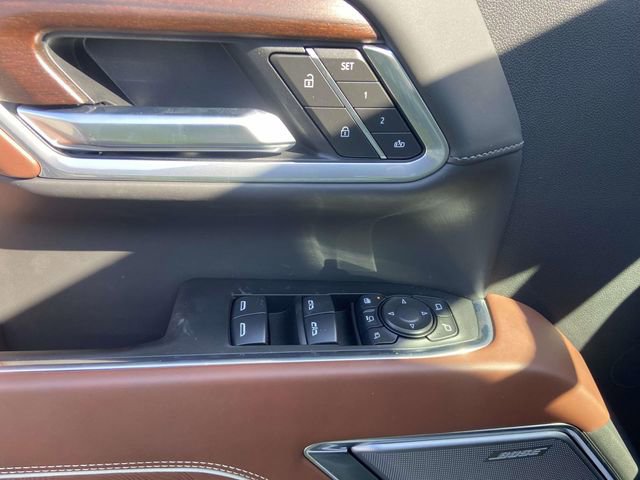 2026 GMC Sierra 2500HD Denali Ultimate - Photo 14
