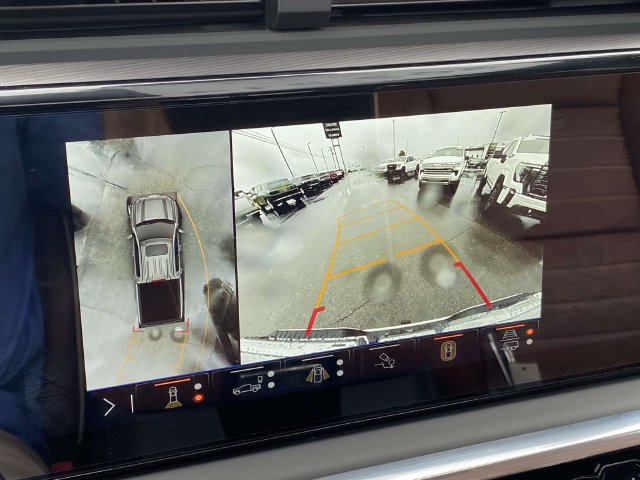 2024 GMC Sierra 1500 Denali Denali Ultimate - Photo 32