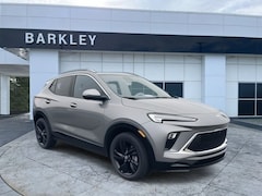 2026 Buick Encore GX Sport Touring SUV