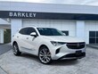  Buick Envision