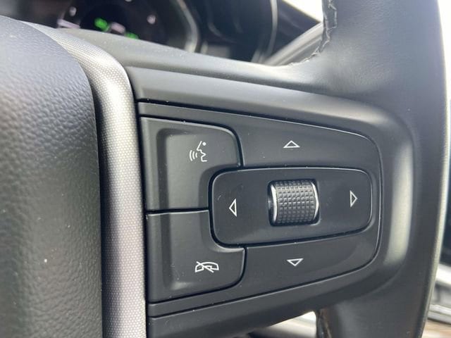 2025 GMC Sierra 3500HD SLE - Photo 19