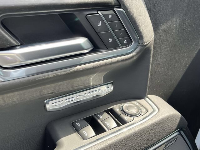 2026 GMC Sierra 1500 Denali - Photo 11
